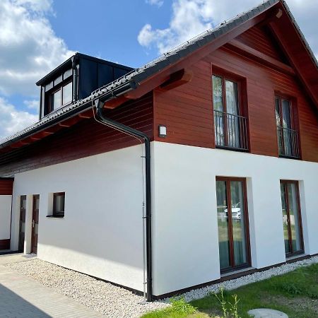 Apartman D5 Nová Pec Extérieur photo