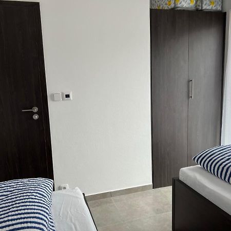 Apartman D5 Nová Pec Extérieur photo