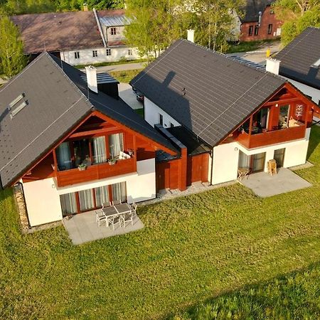 Apartman D5 Nová Pec Extérieur photo