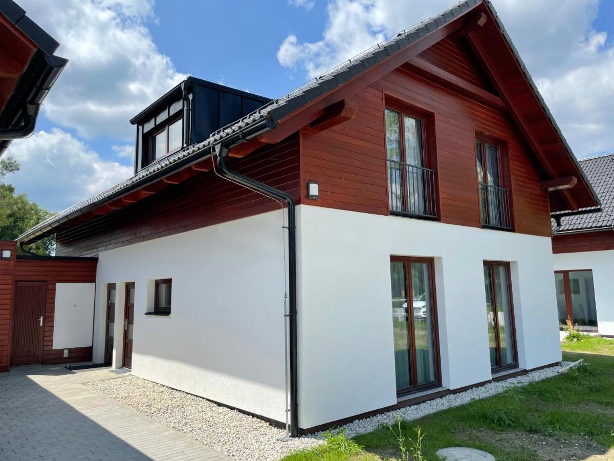 Apartman D5 Nová Pec Extérieur photo