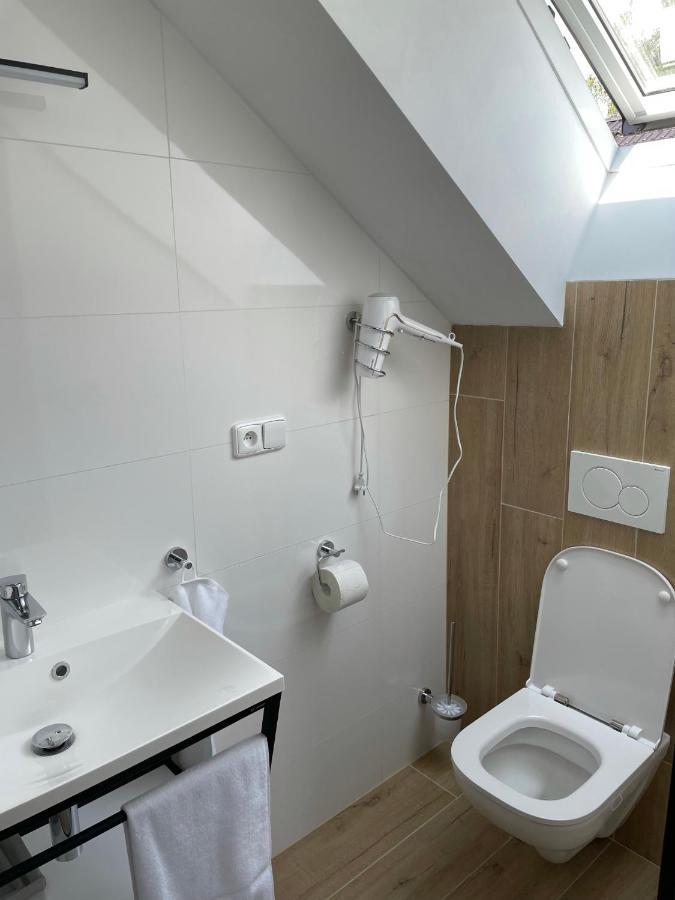 Apartman D5 Nová Pec Extérieur photo