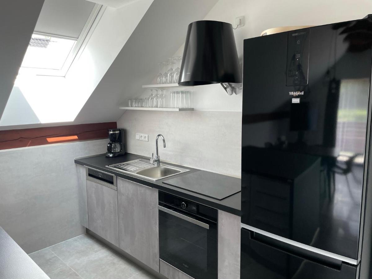 Apartman D5 Nová Pec Extérieur photo