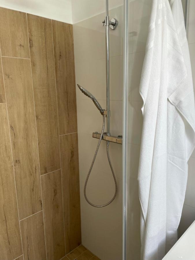 Apartman D5 Nová Pec Extérieur photo