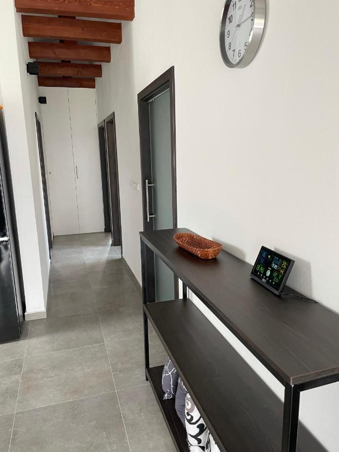 Apartman D5 Nová Pec Extérieur photo