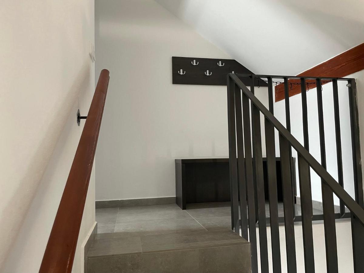 Apartman D5 Nová Pec Extérieur photo