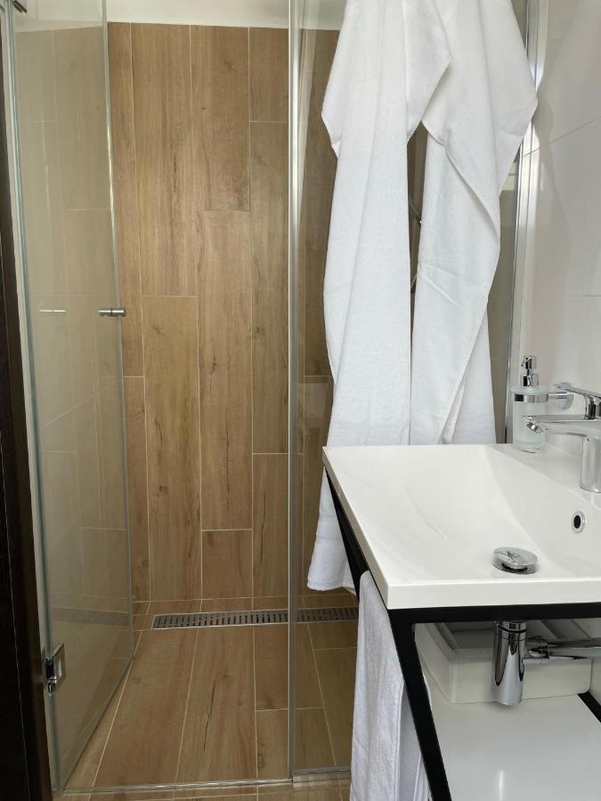Apartman D5 Nová Pec Extérieur photo