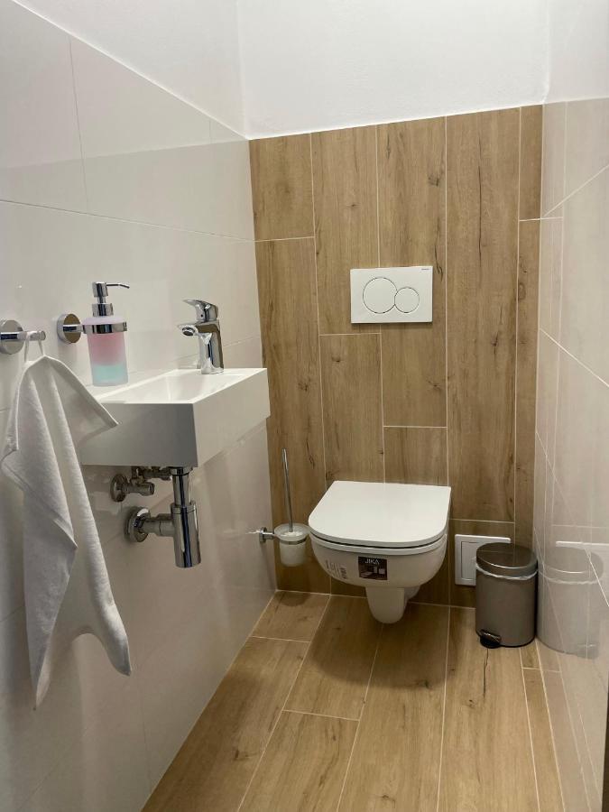 Apartman D5 Nová Pec Extérieur photo
