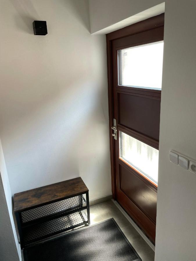 Apartman D5 Nová Pec Extérieur photo