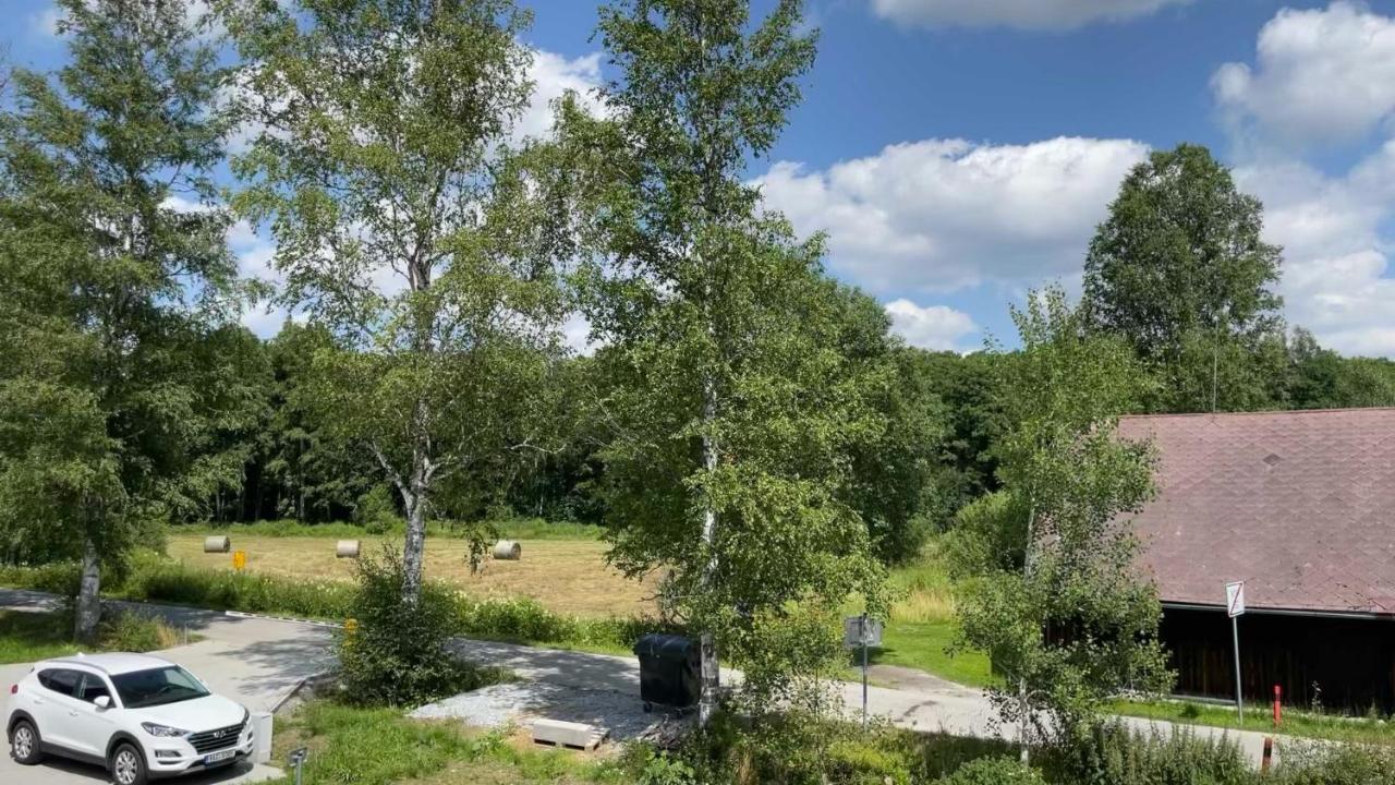 Apartman D5 Nová Pec Extérieur photo
