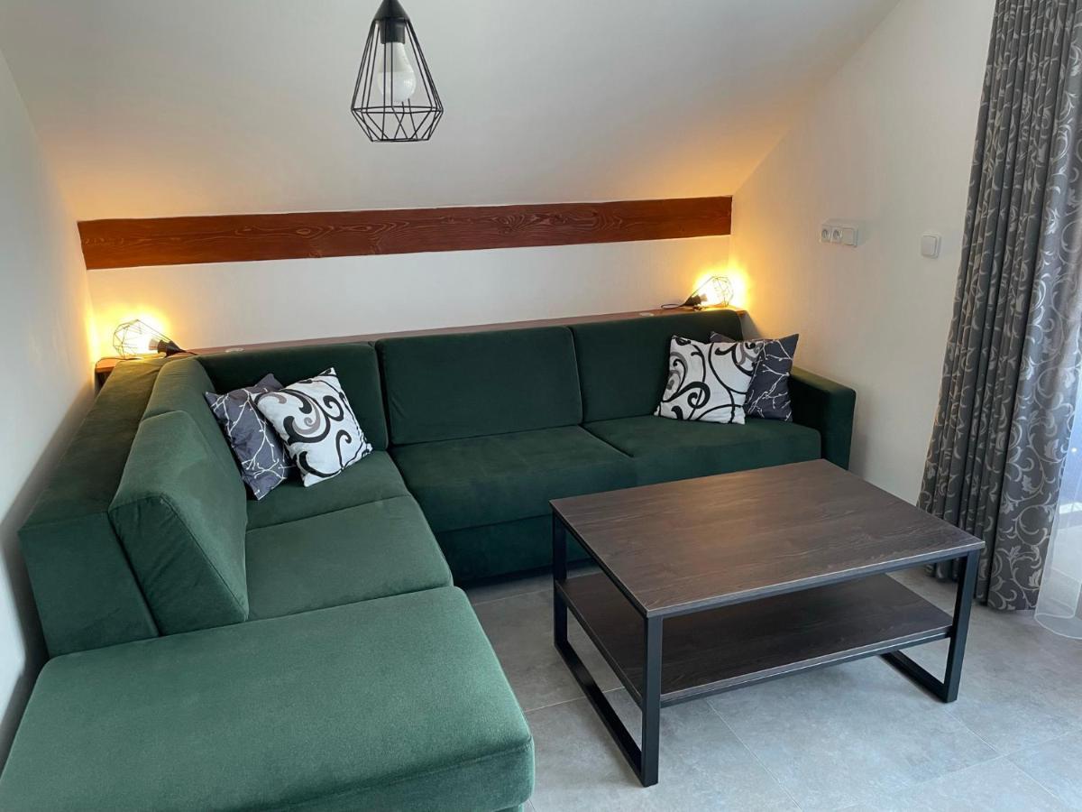 Apartman D5 Nová Pec Extérieur photo