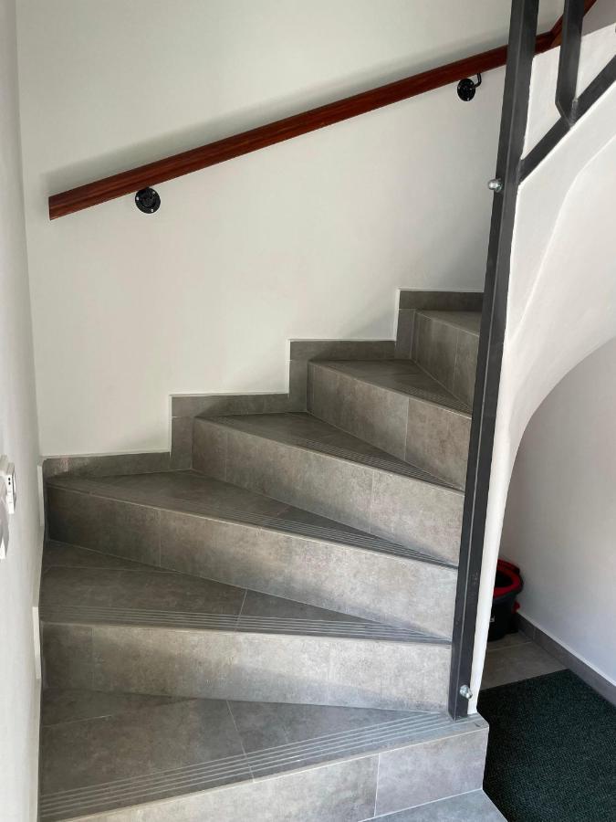 Apartman D5 Nová Pec Extérieur photo