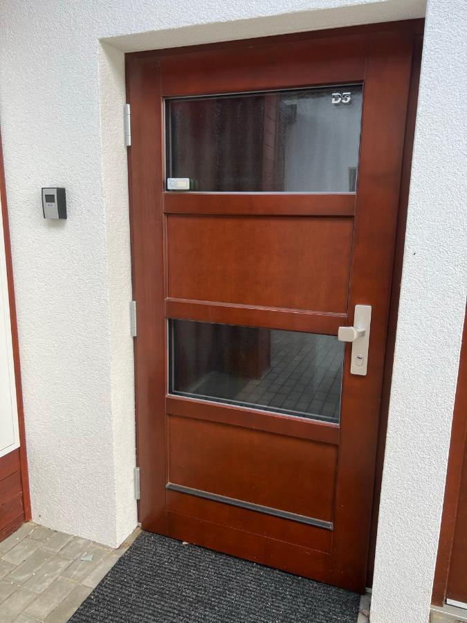 Apartman D5 Nová Pec Extérieur photo