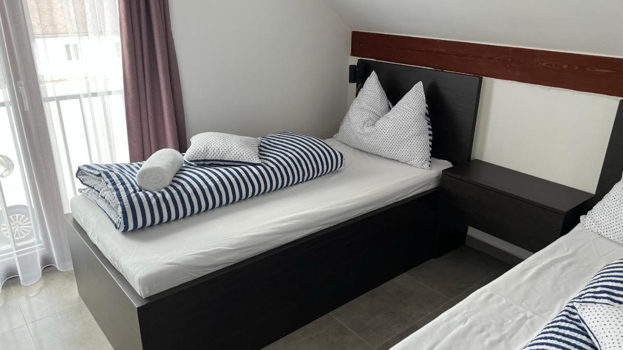Apartman D5 Nová Pec Extérieur photo