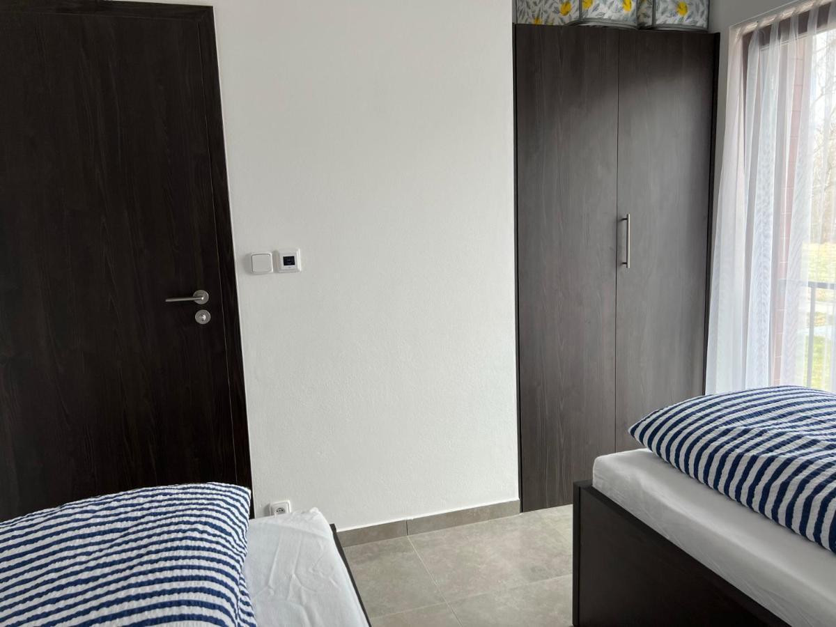 Apartman D5 Nová Pec Extérieur photo