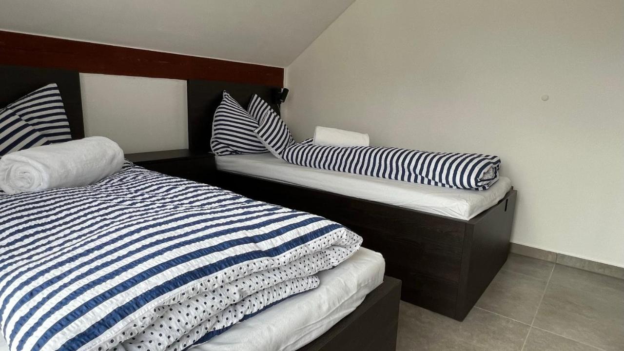 Apartman D5 Nová Pec Extérieur photo