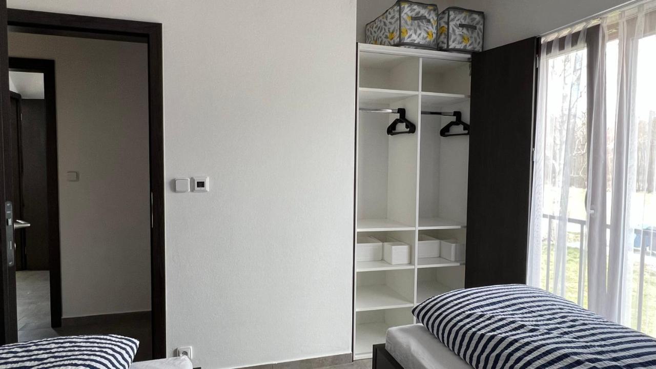 Apartman D5 Nová Pec Extérieur photo