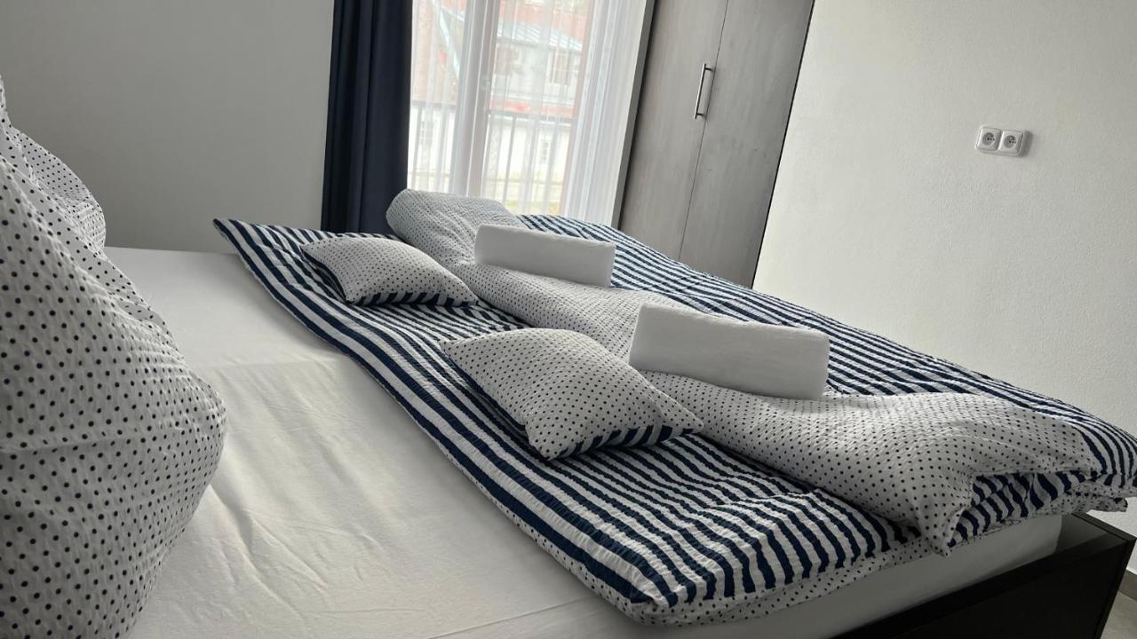 Apartman D5 Nová Pec Extérieur photo