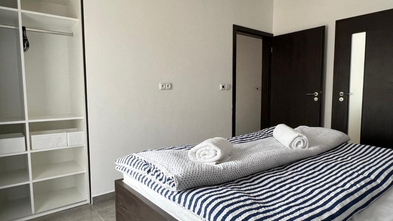Apartman D5 Nová Pec Extérieur photo