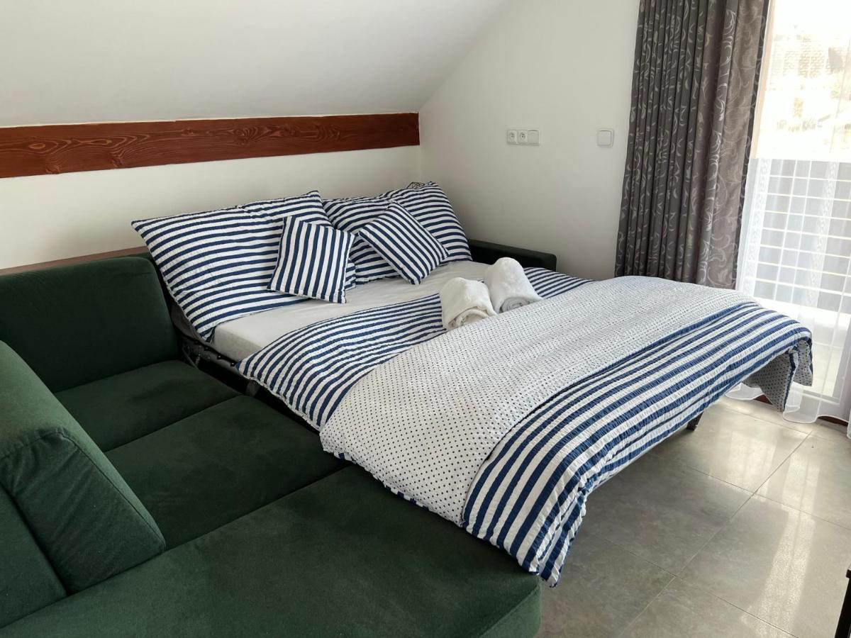 Apartman D5 Nová Pec Extérieur photo